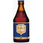 ΜΠΥΡΑ CHIMAY BLUE TRAPPIST 330ML