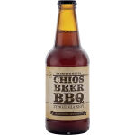 ΜΠΥΡΑ CHIOS BBQ 330ML