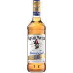 CAPTAIN MORGAN SPICED GOLD 0% ΡΟΥΜΙ ΧΩΡΙΣ ΑΛΚΟΟΛ 700ML