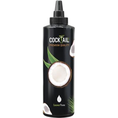 COCKTAIL PLUS ΠΟΥΡΕΣ ΚΑΡΥΔΑ 1L