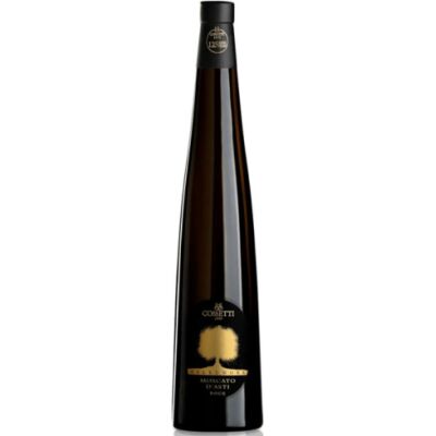 COSSETTI MOSCATO D' ASTI 750ML