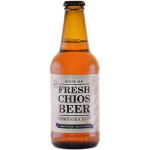 ΜΠΥΡΑ FRESH CHIOS 330ML