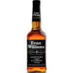 EVAN WILLIAMS ΜΠΟΡΜΠΟΝ 700ML