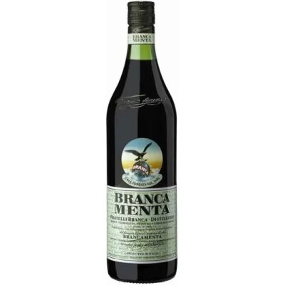 FERNET BRANCA MENTA ΛΙΚΕΡ 700ML