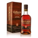 GLENALLACHIE ΟΥΙΣΚΙ 11 ΕΤΩΝ PX SHERRY WOOD FINNISH 700ML