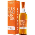 GLENMORANGIE ΟΥΙΣΚΙ 12 ΕΤΩΝ 700ML