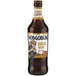 ΜΠΥΡΑ HOBGOBLIN GOLD 500ML