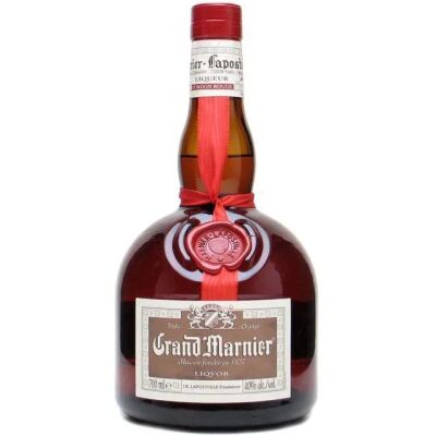 ΛΙΚΕΡ GRAND MARNIER CORDON ROUGE 700ML