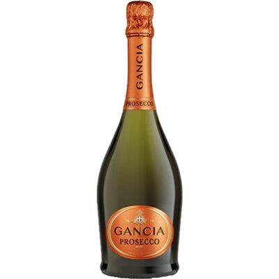 GANCIA PROSECCO BRUT DOC 750ML