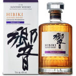 HIBIKI SUNTORY JAPANESE HARMONY MASTER'S SELECT ΟΥΙΣΚΙ 700ML
