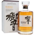 HIBIKI SUNTORY JAPANESE HARMONY 700ML