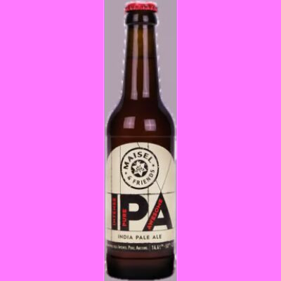 ΜΠΥΡΑ MAISEL & FRIENDS IPA 330ML
