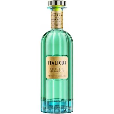 ITALICUS ROSOLIO DI PERGAMOTTO ΛΙΚΕΡ 700ML