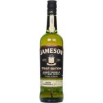 JAMESON STOUT EDITION ΟΥΙΣΚΙ 700ML
