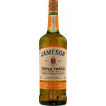 JAMESON TRIPLE TRIPLE ΟΥΙΣΚΙ 700ML