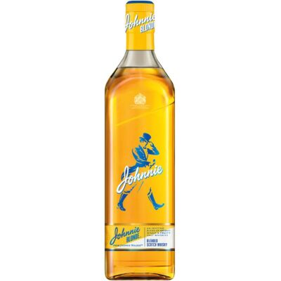 JOHNNIE WALKER BLONDE ΟΥΙΣΚΙ 700ML