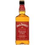 JACK DANIEL'S FIRE ΛΙΚΕΡ 700ML