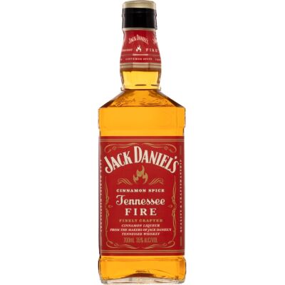 JACK DANIEL'S FIRE ΛΙΚΕΡ 700ML
