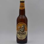 ΜΠΥΡΑ KOZEL PREMIUM 500ML