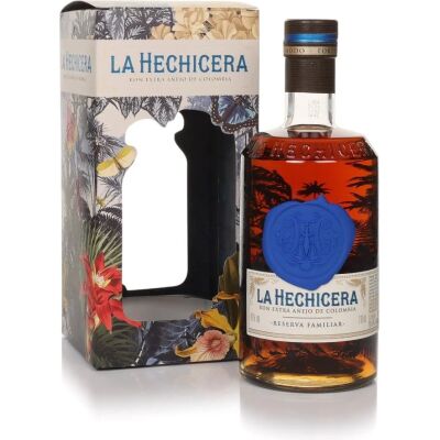LA HECHICERA RESERVA ΡΟΥΜΙ 700ML