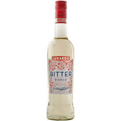 LUXARDO BITTER BIANCO ΛΙΚΕΡ 700ML