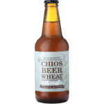 ΜΠΥΡΑ CHIOS WHEAT WITH MASTIC 330ML