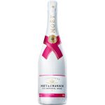 MOET & CHANDON ICE IMPERIAL ROSE ΣΑΜΠΑΝΙΑ 750ML