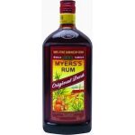 MYERS'S ORIGINAL DARK ΡΟΥΜΙ 700ML