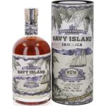 NAVY ISLAND JAMAICA XO RESERVE ΡΟΥΜΙ SAUTERNES CASK FINNISH 700ML
