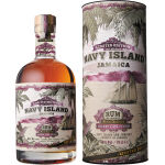 NAVY ISLAND PX ΡΟΥΜΙ SHERRY CASK FINNISH 700ML