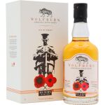 WOLFBURN ΟΥΙΣΚΙ 100 YEARS OF THE POPPY 700ML