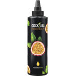 COCKTAIL PLUS ΠΟΥΡΕΣ PASSION FRUIT 1L