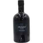 SKINOS DARK MASTIHA & COFFEE BITTER ΛΙΚΕΡ 700ML