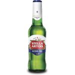 ΜΠΥΡΑ STELLA ARTOIS 0% FREE 330ML