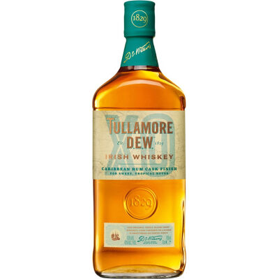 TULLAMORE DEW ΟΥΙΣΚΙ XO 700ML