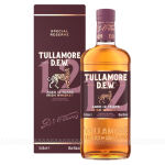 TULLAMORE DEW ΟΥΙΣΚΙ 12 ΕΤΩΝ 700ML