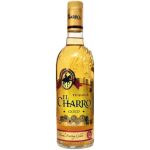 EL CHARRO GOLD ΤΕΚΙΛΑ 700ML