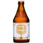 ΜΠΥΡΑ CHIMAY WHITE TRIPLE 330ML