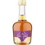 COURVOISIER V.S.O.P ΚΟΝΙΑΚ 50ML