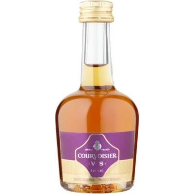 COURVOISIER V.S.O.P ΚΟΝΙΑΚ 50ML