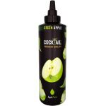 COCKTAIL PLUS ΠΟΥΡΕΣ ΠΡΑΣΙΝΟ ΜΗΛΟ 1L