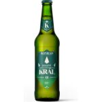 ΜΠΥΡΑ ΠΡΑΣΙΝΗ KONRAD 500ML