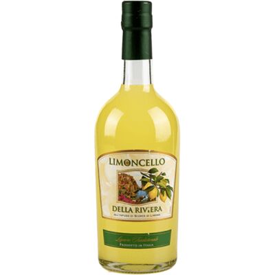DELLA RIVIERA LIMONCELLO ΛΙΚΕΡ 500ML