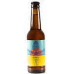 ΜΠΥΡΑ MARMITA APA 330ML