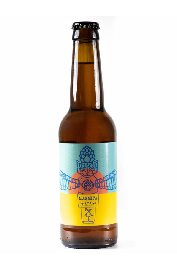 marmita_APA_beer_kavala_apasterioti__1669816573_466-1-600x909 ΜΠΥΡΑ MARMITA APA 330ML - Image 1