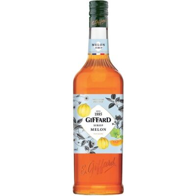 GIFFARD ΣΙΡΟΠΙ ΠΕΠΟΝΙ 1L