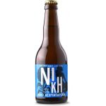 ΜΠΥΡΑ ΝΙΚΗ AMBER LAGER 330ML