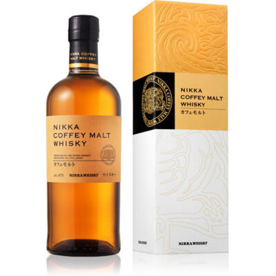 NIKKA COFFEY MALT ΟΥΙΣΚΙ 700ML