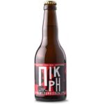 ΜΠΥΡΑ ΠΙΚΡΗ FORBIDDEN IPA 330ML
