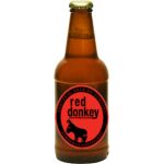 ΜΠΥΡΑ RED DONKEY 330ML